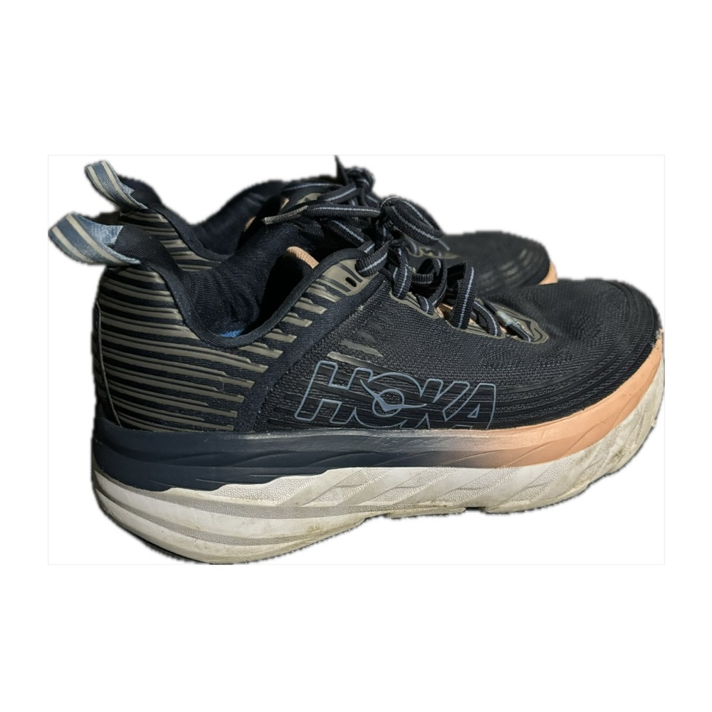 Hoka Women Running Shoes 7D